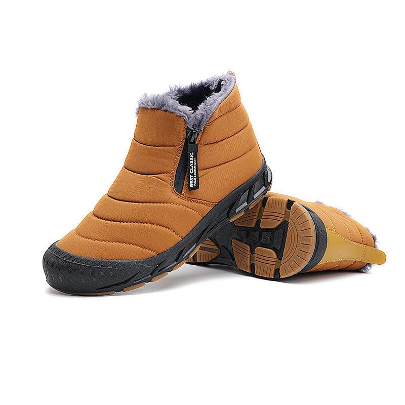 Sebastián | Botas de nieve impermeables