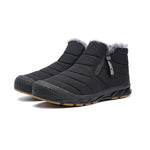 Sebastián | Botas de nieve impermeables