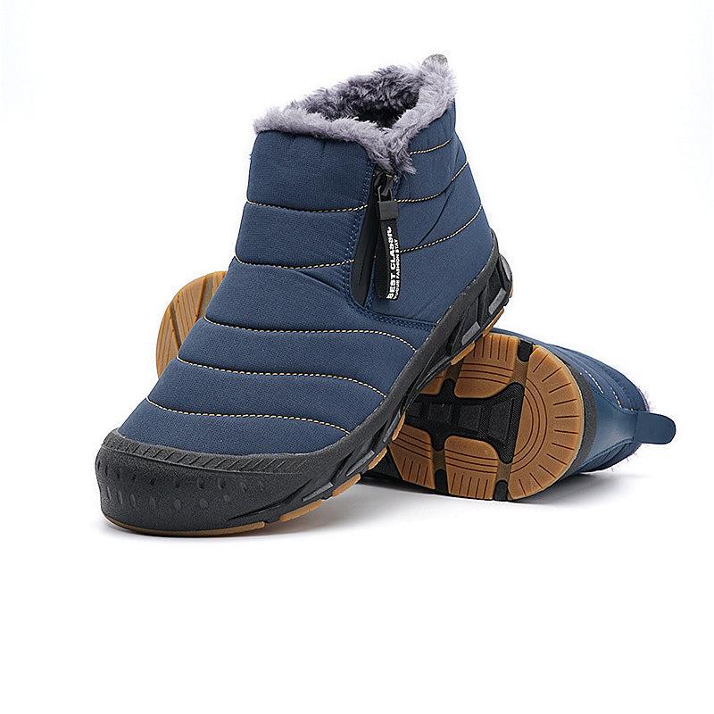 Sebastián | Botas de nieve impermeables