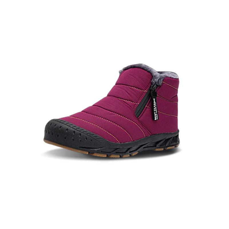 Sebastián | Botas de nieve impermeables