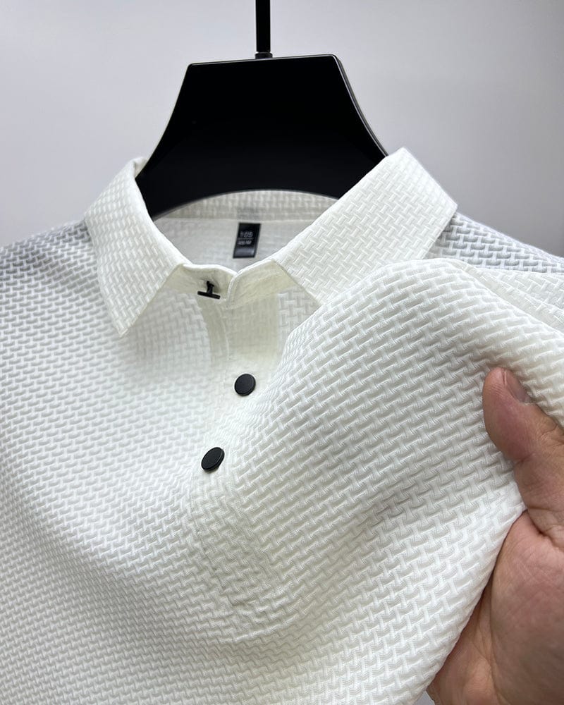 Mateo | Polo premium
