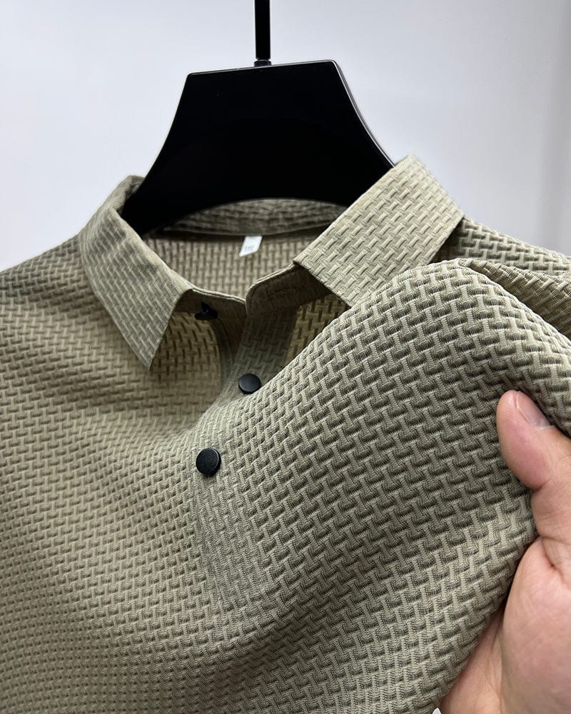 Mateo | Polo premium